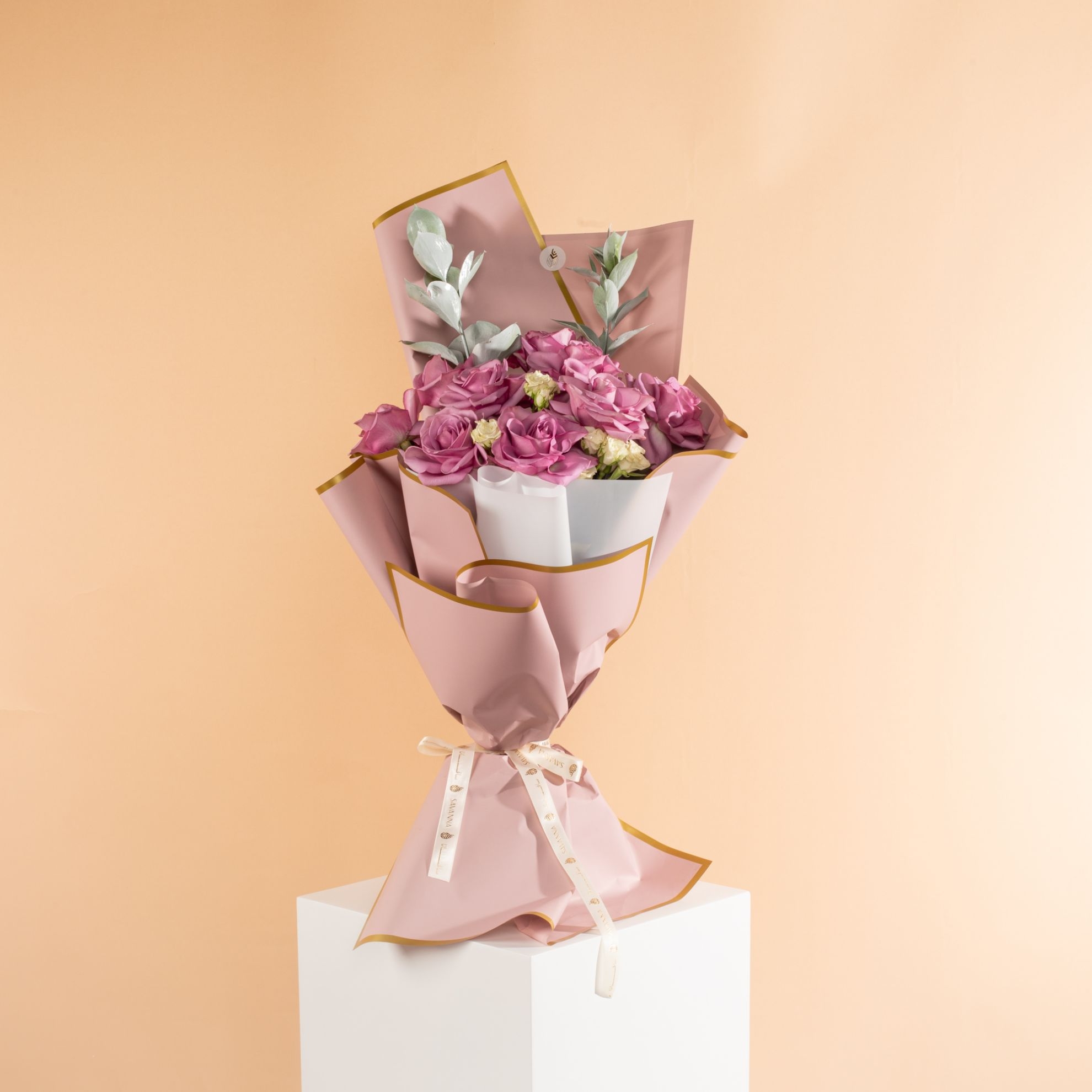 Picture of Savanna Mother's Day Bouquet