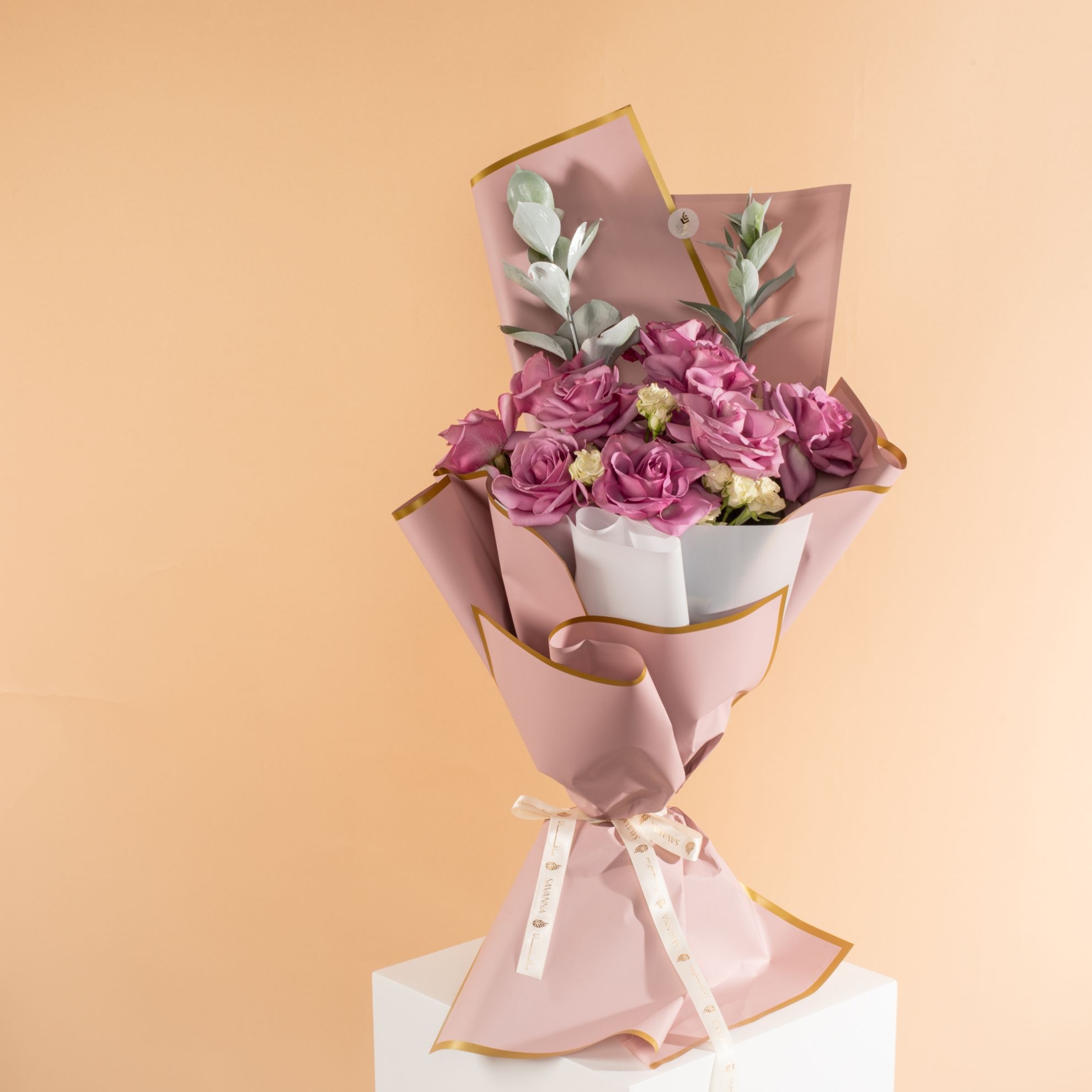 Picture of Savanna Mother's Day Bouquet