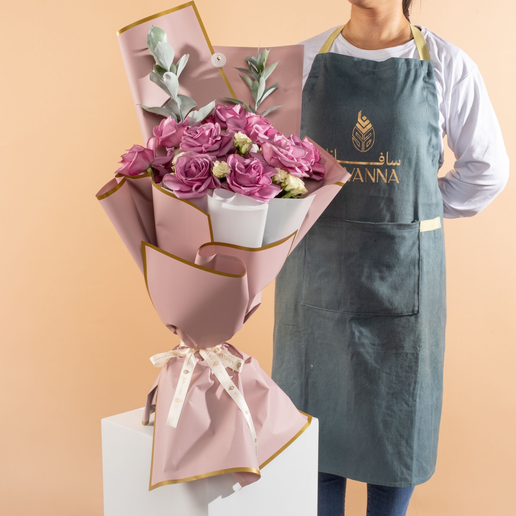 Picture of Savanna Mother's Day Bouquet