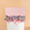 Picture of Savanna Mom Pink Box |Flowers and Chocolate