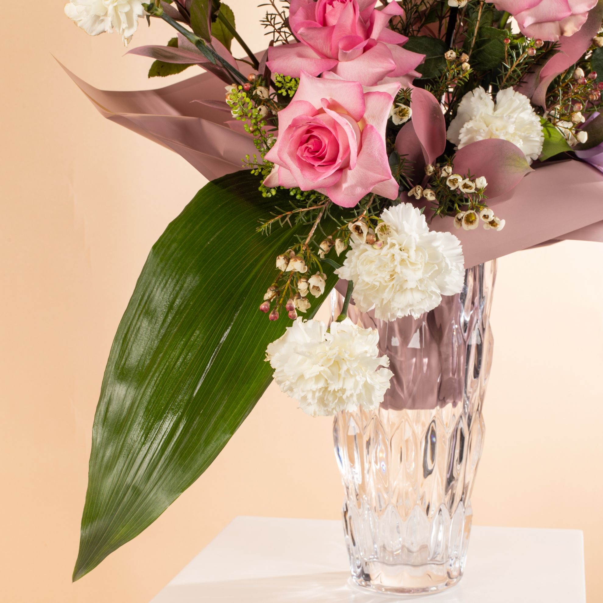 Picture of Savanna Mom Premium Vase