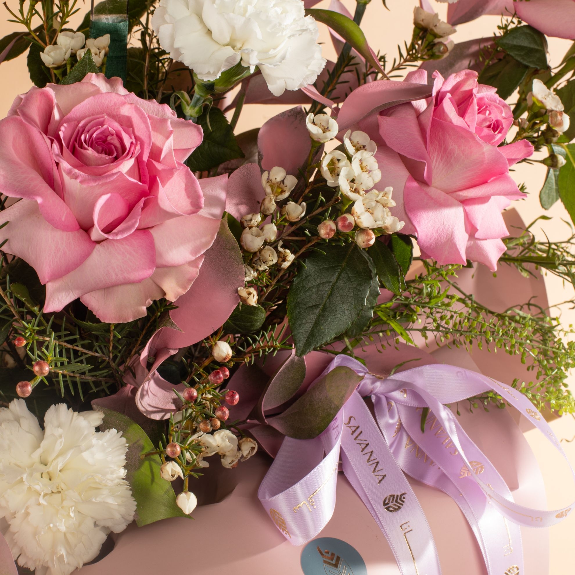 Picture of Savanna Mom Premium Vase