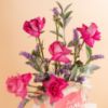 Picture of Savanna Best Mom Vase