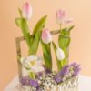 Picture of Savanna Mom Flowers Vase