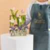 Picture of Savanna Mom Flowers Vase