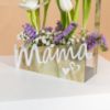 Picture of Savanna Mom Flowers Vase