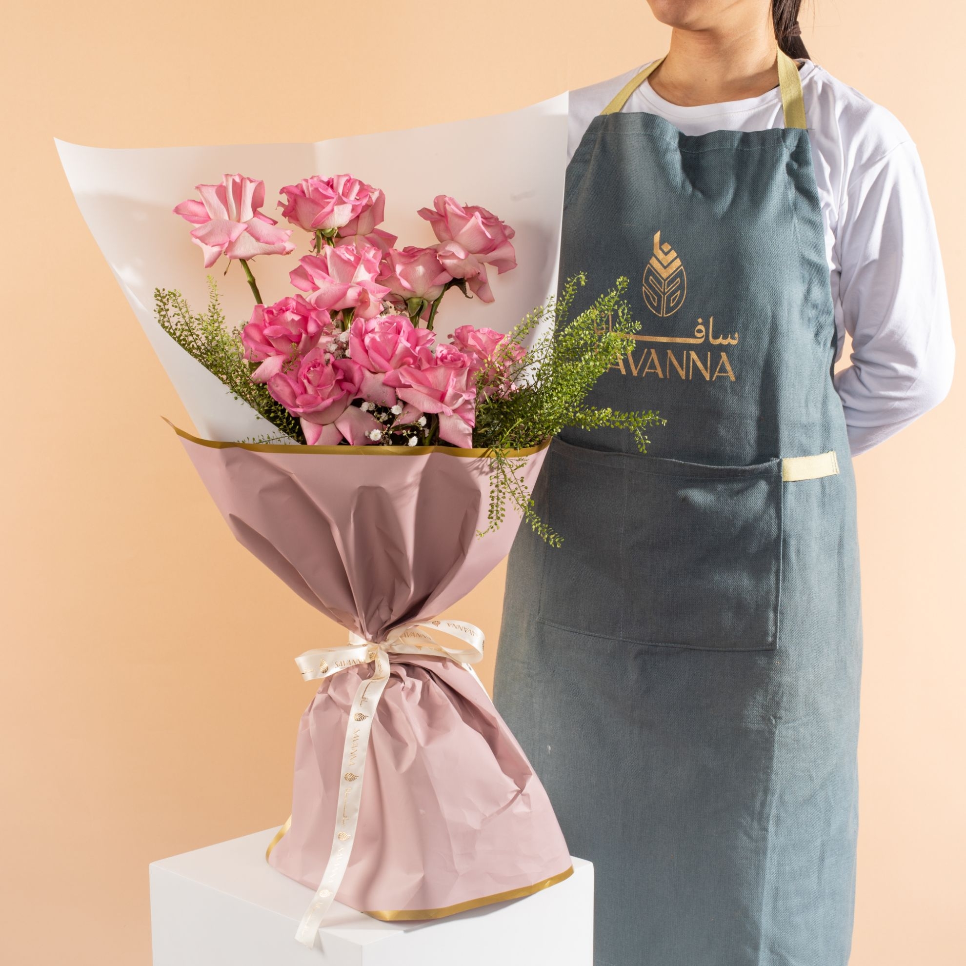 Picture of Savanna Mom Roses
