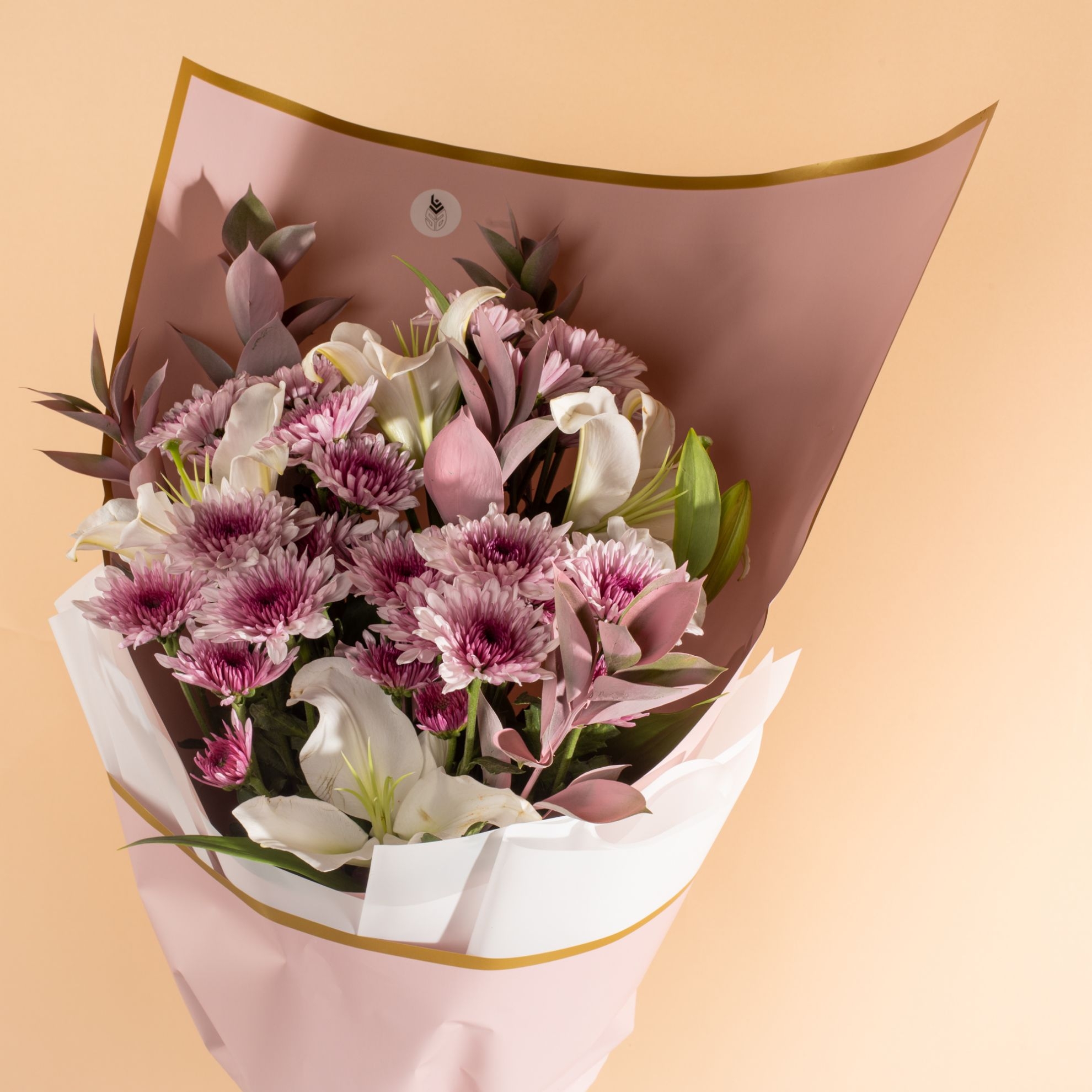 Picture of Savanna Mom Flowers