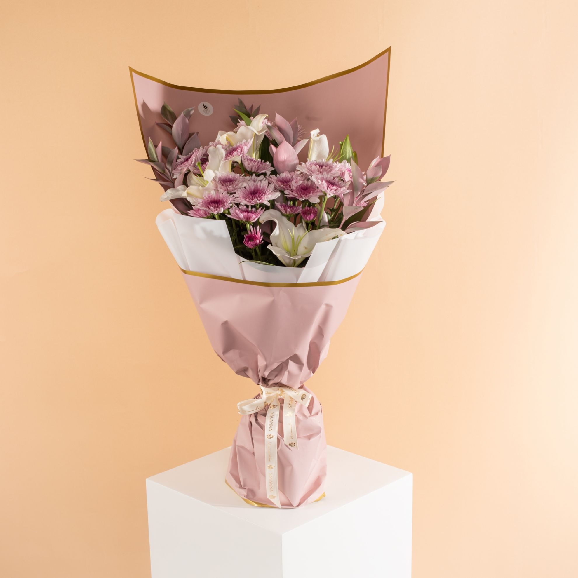 Picture of Savanna Mom Flowers