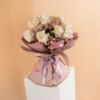 Picture of Savanna Mom Hand  Bouquet