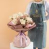 Picture of Savanna Mom Hand  Bouquet