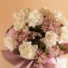 Picture of Savanna Mom Hand  Bouquet
