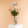 Picture of Savanna Mom Glass Vase