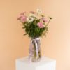 Picture of Savanna Mom Glass Vase