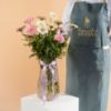 Picture of Savanna Mom Glass Vase
