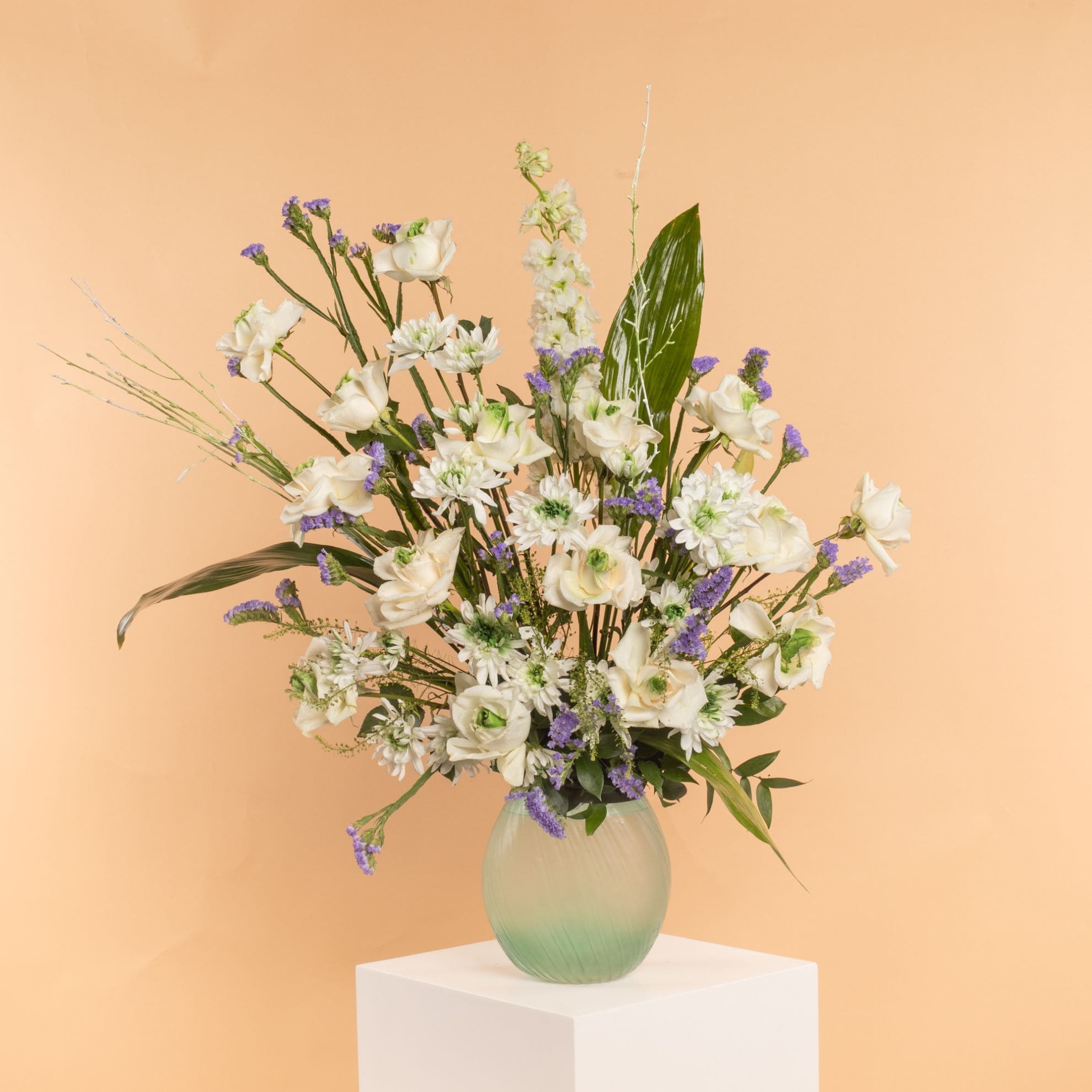 Picture of Savanna Eid Flowers Vase
