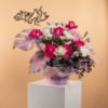 Picture of Savanna Pink Eid Bouquet