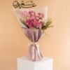 Picture of Savanna Eid Pink Bouquet