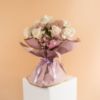 Picture of Savanna Eid white flowers