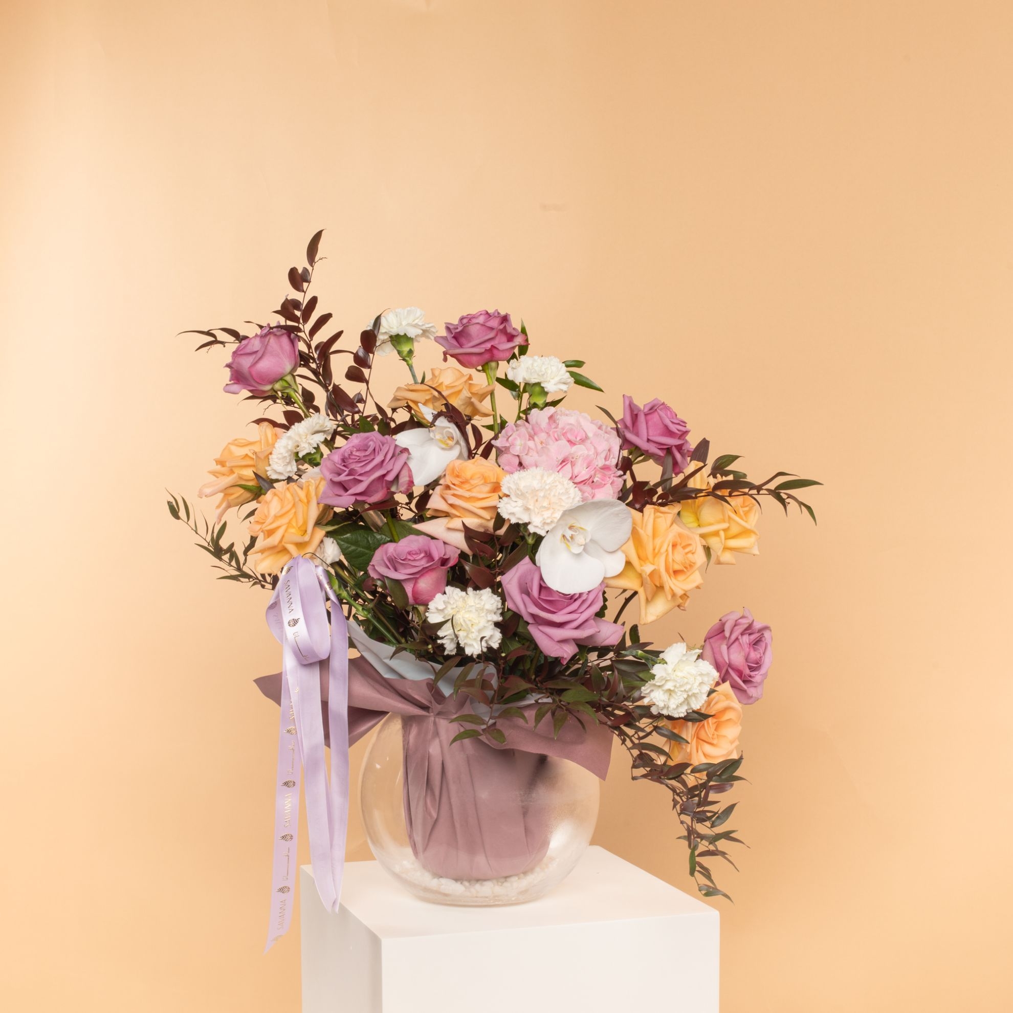 Picture of Savanna Royal Petal