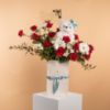 Picture of Savanna Birthday Flowers Bag| Teddy Bear