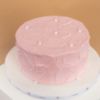 Picture of Opera Red Velvet Birthday Cake