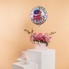 Picture of Opera Birthday Chocolate cake