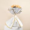 Picture of Savanna Get Well Soon Flowers | 25 Peach Roses