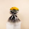 Picture of Savanna Graduation Bouquet |Yellow Rose