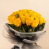 Picture of Savanna Graduation Bouquet |Yellow Rose