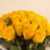Picture of Savanna Graduation Bouquet |Yellow Rose