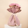 Picture of Savanna Graduation Bouquet |Hydrangea pink