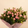 Picture of Graduation Baby Rose Pink Flowers