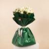 Picture of Graduation Baby Rose White Flowers