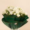 Picture of Graduation Baby Rose White Flowers