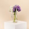 Picture of Graduation Hygrangea vase