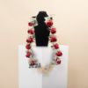 Picture of Graduation Necklace | Red Roses