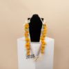 Picture of Graduation Necklace | Baby Roses yellow