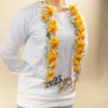 Picture of Graduation Necklace | Baby Roses yellow