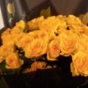 Picture of Savanna Graduation Bouquet |Baby Rose Yellow
