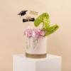 Picture of Graduation box |Anthurium Green