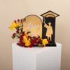 Picture of Congrats Golden Tray