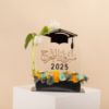 Picture of Congrats Graduation Flowers
