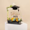 Picture of Congrats Graduation Flowers