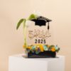 Picture of Congrats Graduation Flowers