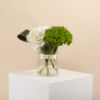 Picture of Graduation Vase |Hydrangea