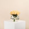 Picture of Savanna Vase |Peach Rose