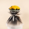 Picture of Savanna Bouquet |Yellow rose