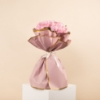 Picture of Savanna Bouquet |Hydrangea Pink