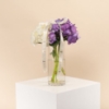 Picture of Savanna Hydrangea Vase